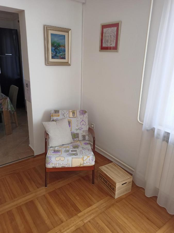 Apartment Tomas,,,Spacious House With Private Parking,Terrace,5G Internet,,,,, Zadar Exteriér fotografie
