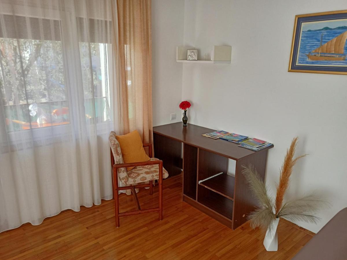 Apartment Tomas,,,Spacious House With Private Parking,Terrace,5G Internet,,,,, Zadar Exteriér fotografie