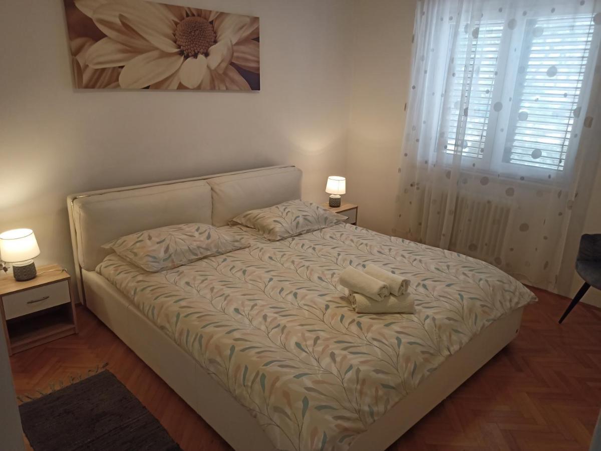 Apartment Tomas,,,Spacious House With Private Parking,Terrace,5G Internet,,,,, Zadar Exteriér fotografie
