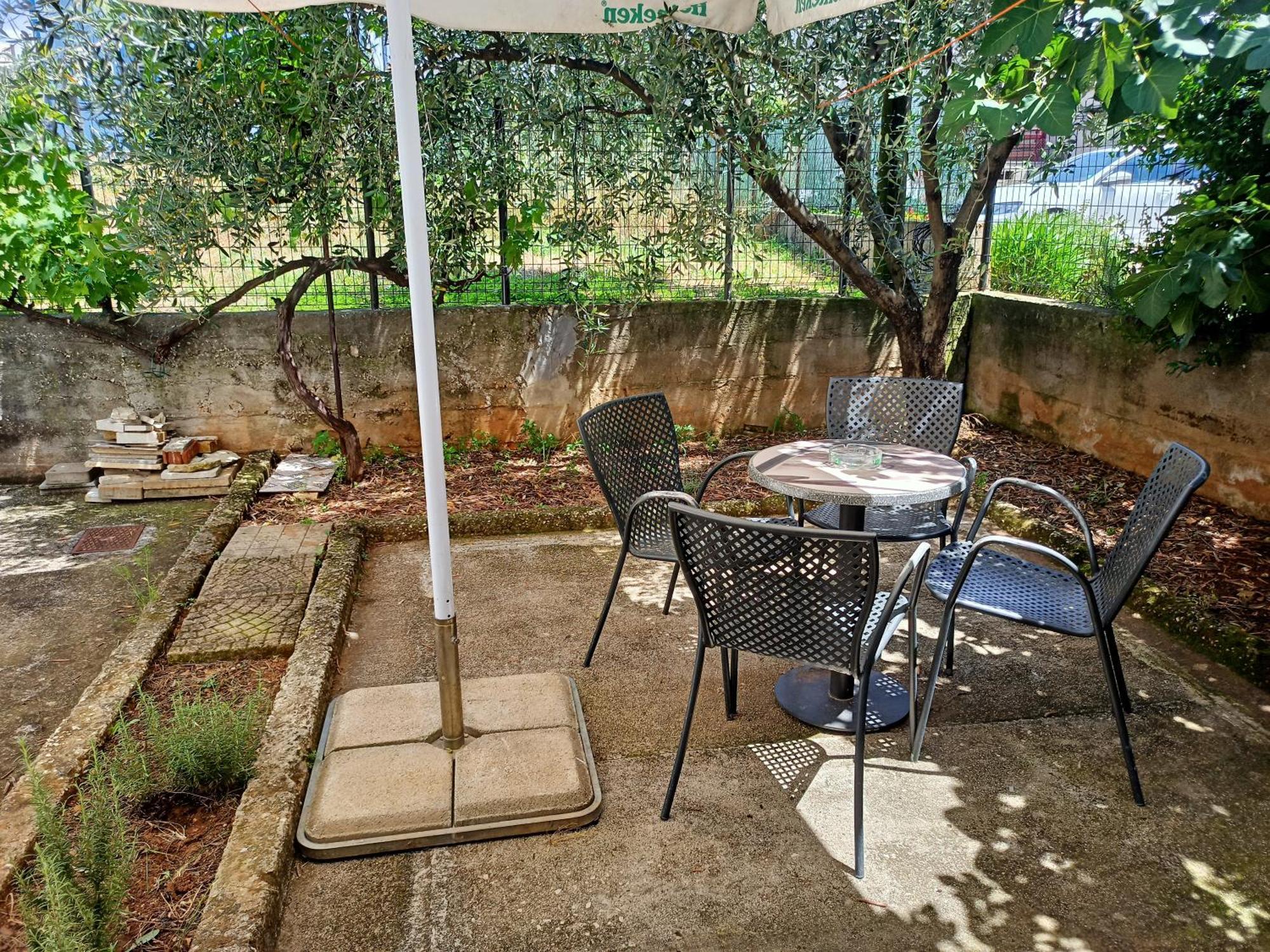 Apartment Tomas,,,Spacious House With Private Parking,Terrace,5G Internet,,,,, Zadar Exteriér fotografie