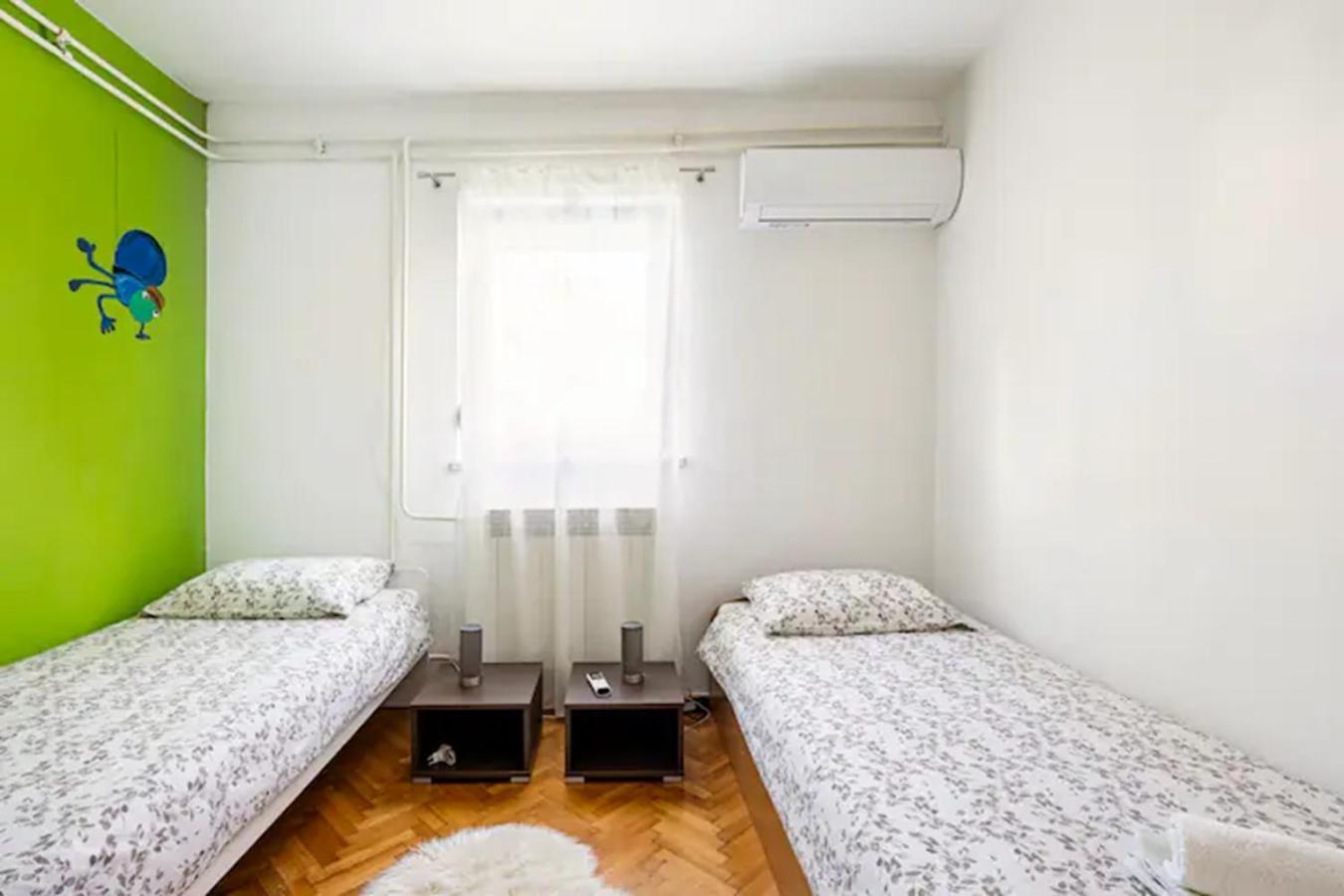 Apartment Tomas,,,Spacious House With Private Parking,Terrace,5G Internet,,,,, Zadar Exteriér fotografie