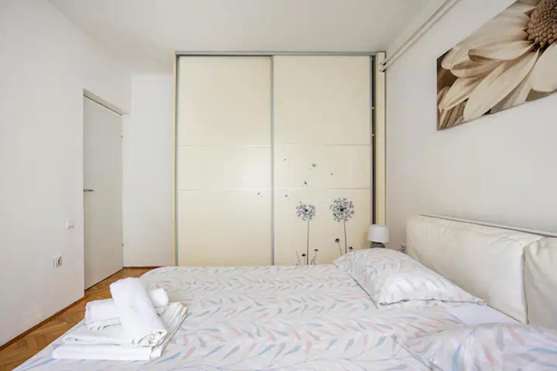 Apartment Tomas,,,Spacious House With Private Parking,Terrace,5G Internet,,,,, Zadar Exteriér fotografie