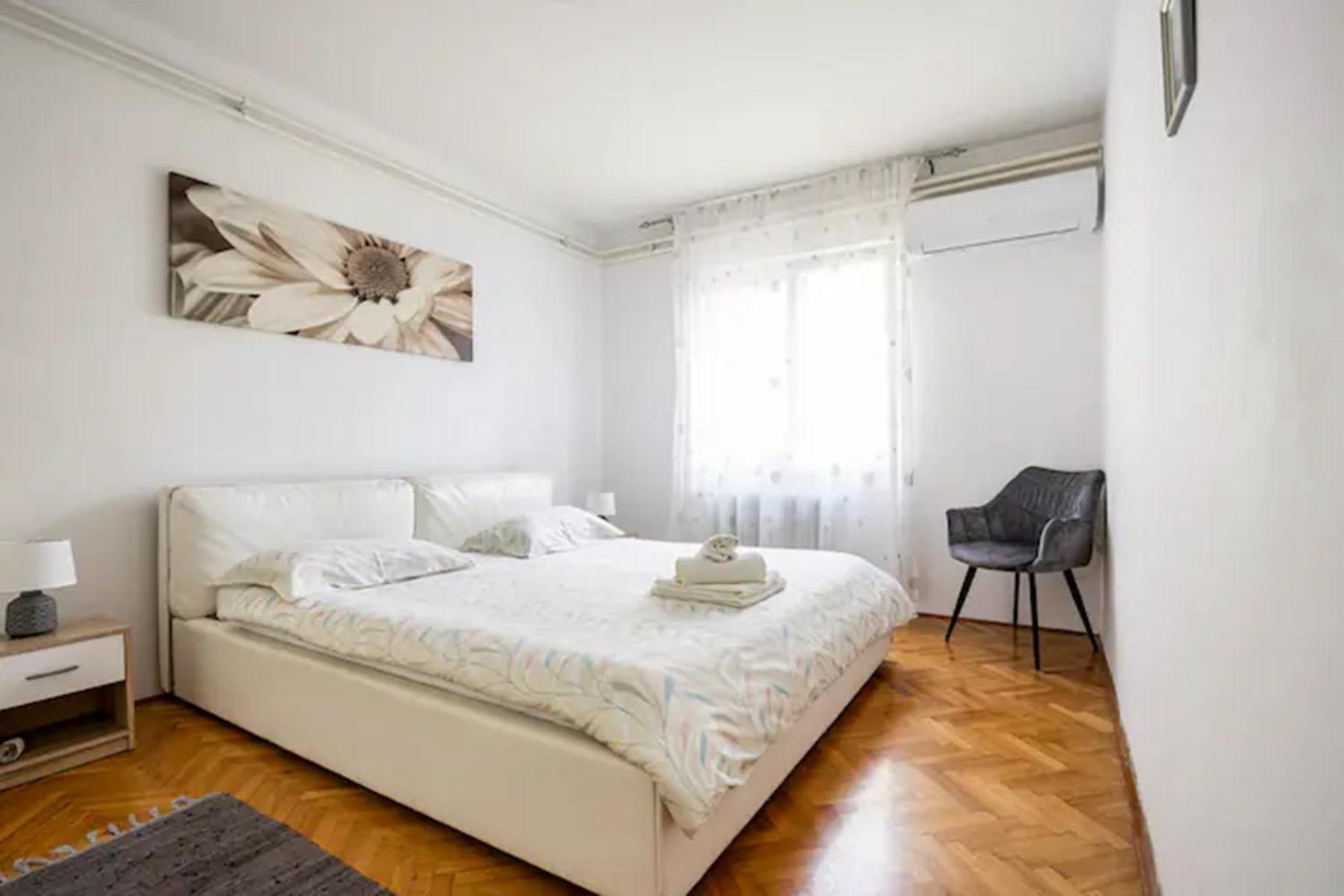 Apartment Tomas,,,Spacious House With Private Parking,Terrace,5G Internet,,,,, Zadar Exteriér fotografie