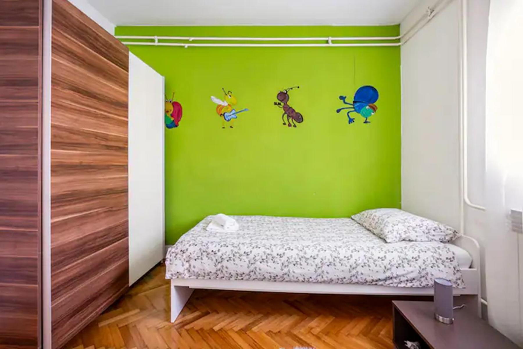Apartment Tomas,,,Spacious House With Private Parking,Terrace,5G Internet,,,,, Zadar Exteriér fotografie