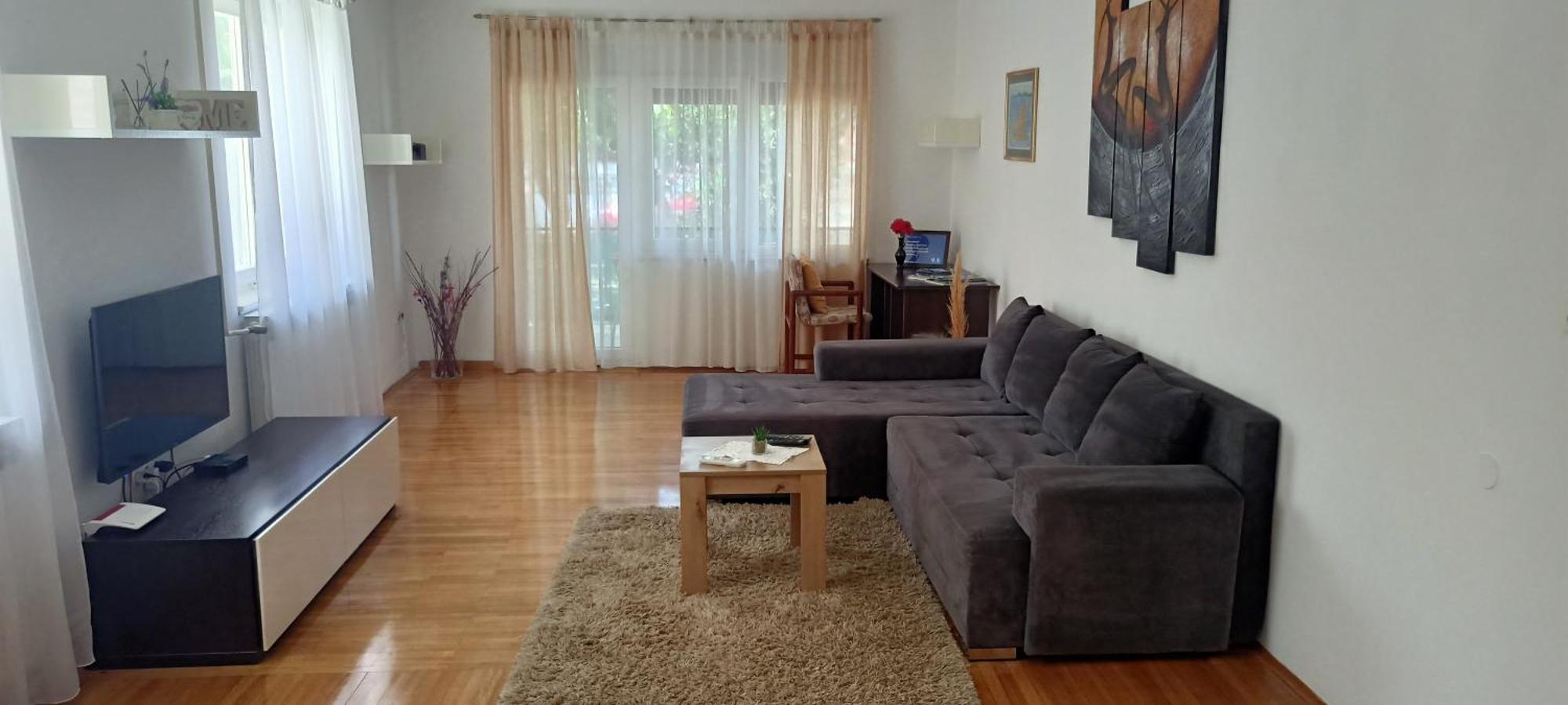 Apartment Tomas,,,Spacious House With Private Parking,Terrace,5G Internet,,,,, Zadar Exteriér fotografie